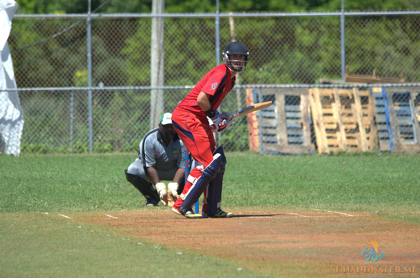 Somerset vs PHC (97)